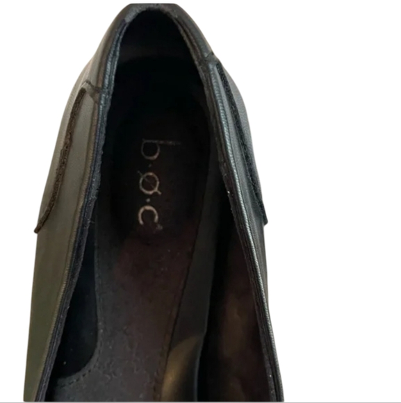 💕BOC Flower Flats💕Size 10 - Picture 2 of 11